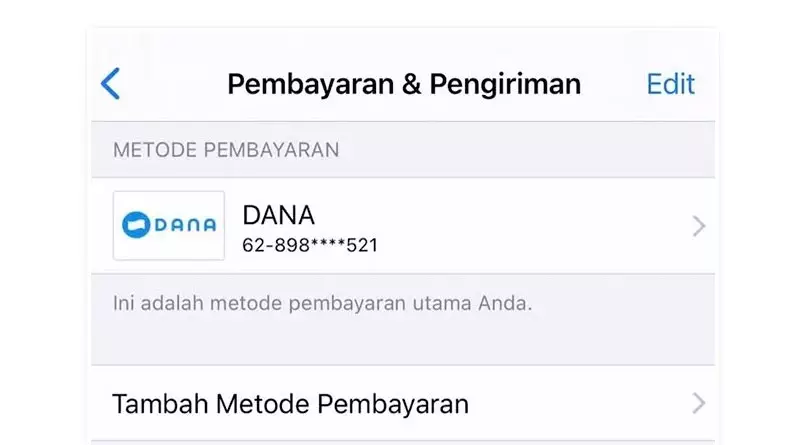 cara-tambah-akun-DANA-di-app-store
